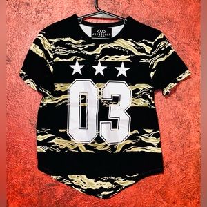 Jaywalker Boy’s Tee